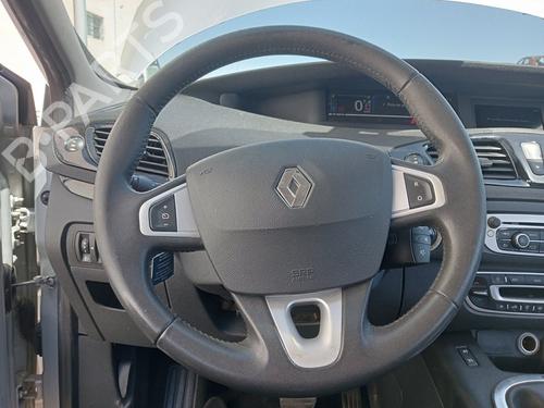 Right rear window switch RENAULT SCÉNIC III (JZ0/1_)  | BP30374151I28 