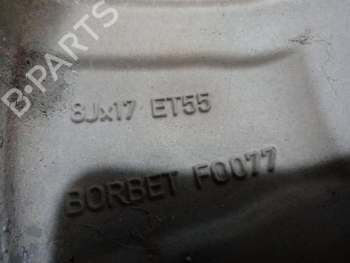 Rim FORD RANGER (TKE)  | BP21763962C45 