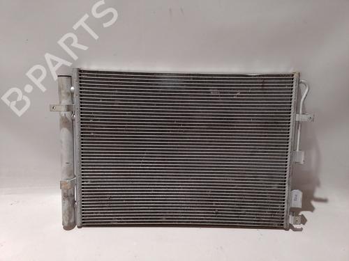 Used AC radiator AC radiator 38266692 38266692