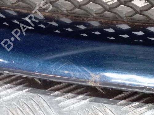 Front bumper JAGUAR XF I (X250)  | BP21285765C7