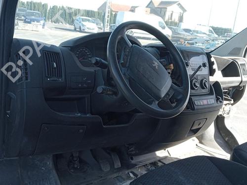 Headlight switch PEUGEOT BOXER Van 2.0 BlueHDi 110 | BP27323494I24 