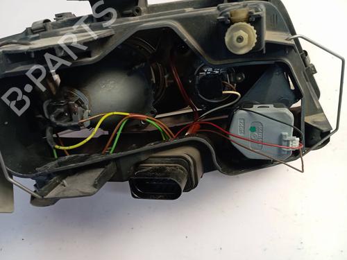 Left headlight AUDI A6 C5 (4B2)  | BP20156924C28 