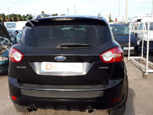 Vacuum pump FORD KUGA I  | BP12670954M80 