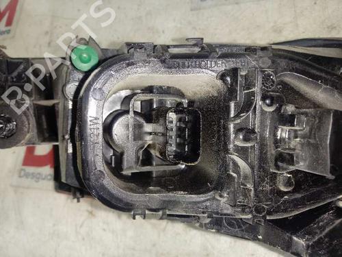 Right taillight RENAULT CLIO IV (BH_)  | BP12655348C35 