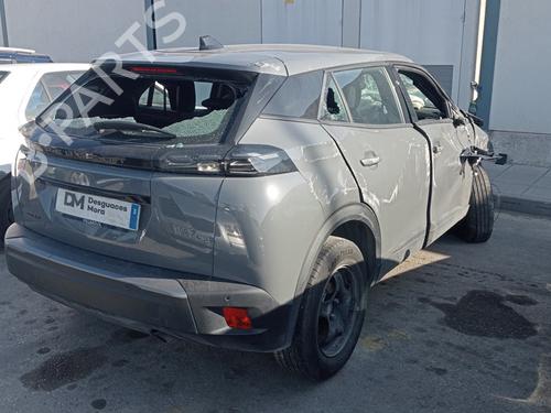 Used Parts PEUGEOT 2008 II (UD_, US_, UY_, UJ_, UR_, UC_) [2019-2025]  4223853