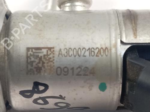 Injector CITROËN JUMPY III Van (V_) | BP33426552M100 - Image 2