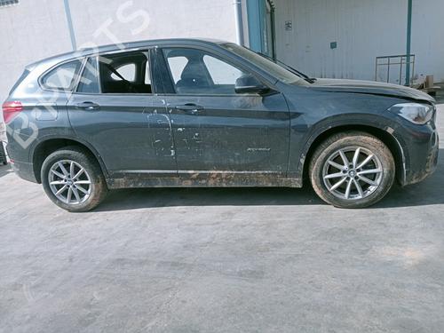Engine BMW X1 (F48) sDrive 20 d | BP27235946M1 