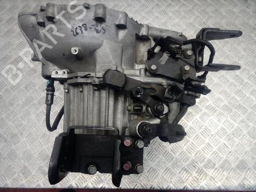 Gearbox HYUNDAI TUCSON (JM)  | BP14246007M3 