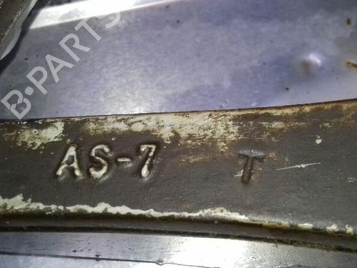 Fælgsæt AUDI A4 B7 (8EC) | BP34715355C100 - Image 5