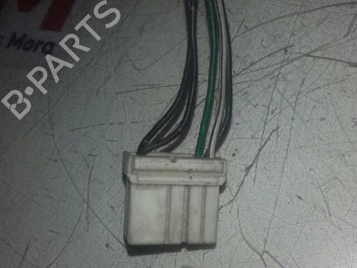 Right mirror KIA CARNIVAL I (UP, FL) 2.5 V6 | BP12645215C27 