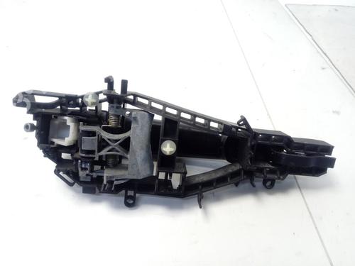 Rear left exterior door handle BMW 3 (F30, F80) 318 d | BP13695846C130 