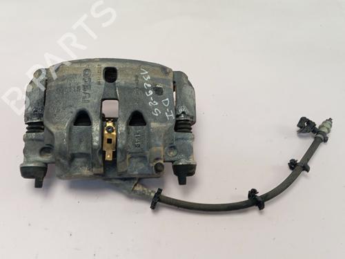 Pinça travão frente esquerda IVECO DAILY VI Van 33S16, 35S16, 35C16, 38S16, 40C16, 42S16, 50C16 (156 hp) 32437396