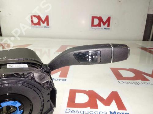 Gear lever MERCEDES-BENZ E-CLASS (W212) E 200 CDI / BlueTEC (212.005, 212.006) | BP12660439M90 