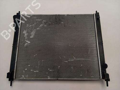 Water radiator NISSAN JUKE (F15)  | BP24404963M31 