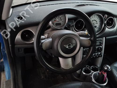 Hattehylde MINI MINI (R50, R53) Cooper | BP18649471C85 