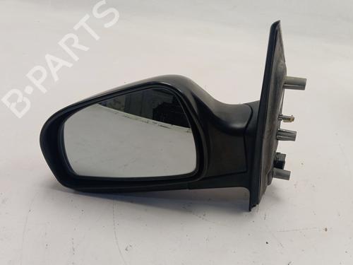 Used Left mirror Left mirror HYUNDAI MATRIX (FC) 1.5 CRDi (82 hp) 39656961 39656961