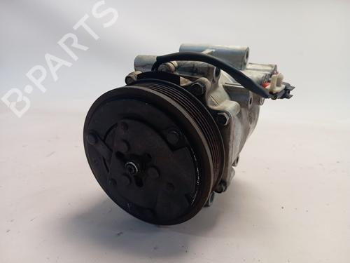 AC compressor FORD FIESTA VI (CB1, CCN) 1.4 TDCi | BP30373054M34