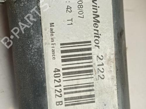 Front right window mechanism NISSAN NAVARA NP300 (D40) | BP15231267C23