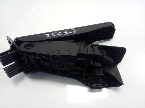 Pedal SEAT ALTEA (5P1)  | BP16720399I4 