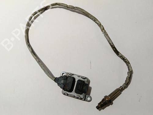 Used Electronic sensor Electronic sensor PEUGEOT BOXER Van 2.2 BlueHDi 120 (120 hp) 36561647 36561647