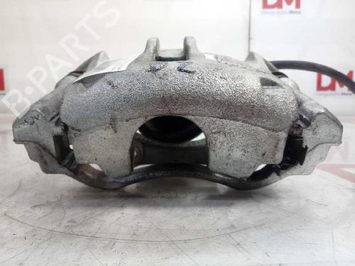 Left front brake caliper PEUGEOT 208 I (CA_, CC_) | BP12667686M105