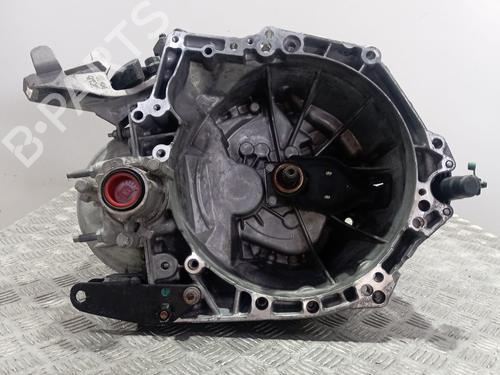 Used Gearbox Gearbox 39264158 39264158