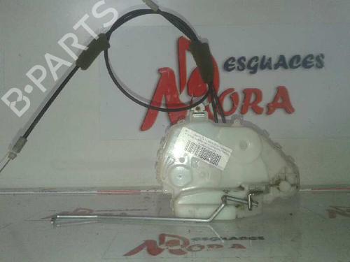 Used Front right lock HONDA CIVIC VIII Hatchback (FN, FK) [2005-2012]  12635394