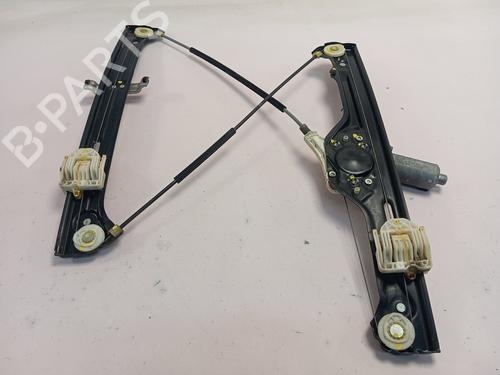 Front right window mechanism BMW X5 (E70) 3.0 d | BP30374633C23