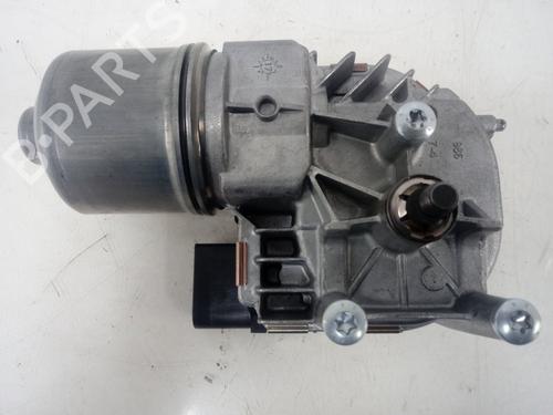 Used Front wiper motor SEAT LEON (1P1) 1.4 TSI (125 hp) 12674459