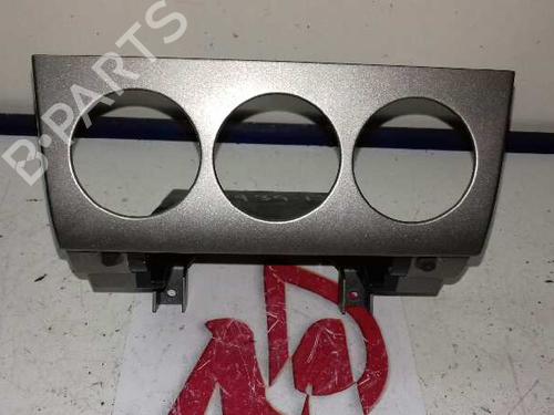 Warning switch PEUGEOT 308 I (4A_, 4C_)  | BP17833380I22 