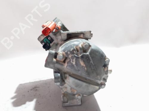 AC compressor MAZDA CX-60 (KH_) 3.3 e-SKYACTIV-D MHEV AWD (KH3R, KH0H) | BP36990586M34 - Image 3