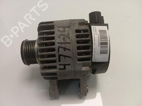 Alternator PEUGEOT 208 I (CA_, CC_)  | BP22699673M7 