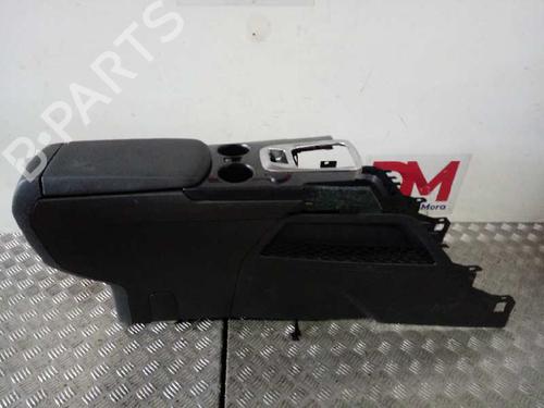 Middle console PEUGEOT 3008 I MPV (0U_) 1.6 HDi 115 / BlueHDi 115 | BP16519418I22 