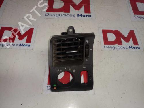Used Air vent MERCEDES-BENZ E-CLASS (W211) [2002-2009]  17023842