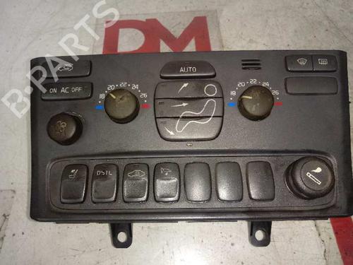 Used Climate control VOLVO S80 I (184) 2.0 T (180 hp) 12837748