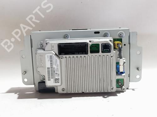 Display FORD MONDEO V Saloon (CD) 2.0 EcoBoost | BP37173348C48 - Image 2