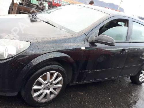 Alternator OPEL ASTRA H (A04)  | BP12663672M7 