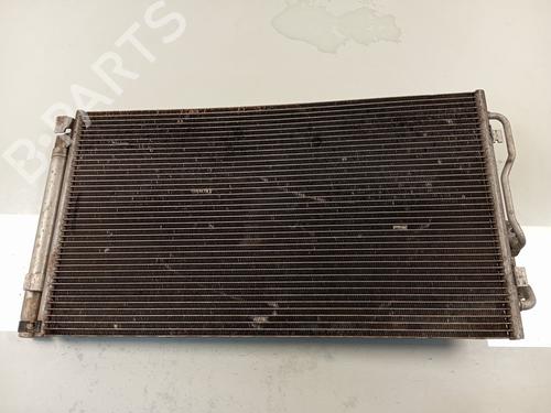 AC radiator BMW 3 Gran Turismo (F34) 318 d | BP23077188M32 
