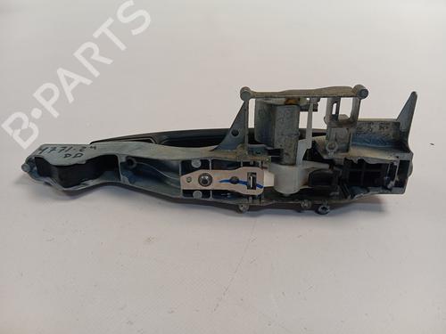 Front right exterior door handle PEUGEOT 208 I (CA_, CC_)  | BP22302335C129 