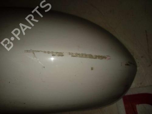 Left mirror OPEL CORSA D (S07) 1.3 CDTI (L08, L68) | BP12654504C26 