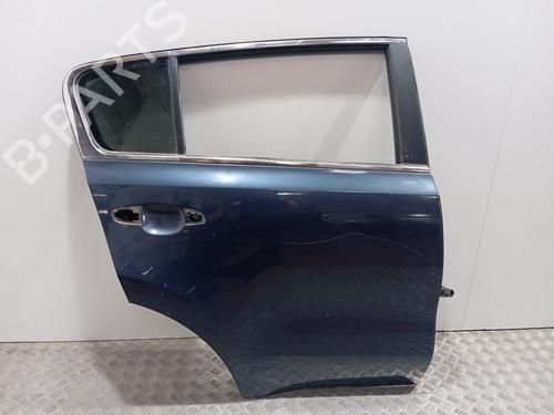 Used Right rear door KIA SPORTAGE IV (QL, QLE) [2015-2022]  27480041