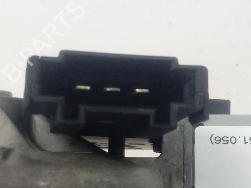 Rear wiper motor MERCEDES-BENZ R-CLASS (W251, V251) R 350 (251.056, 251.156) | BP18491599M102 