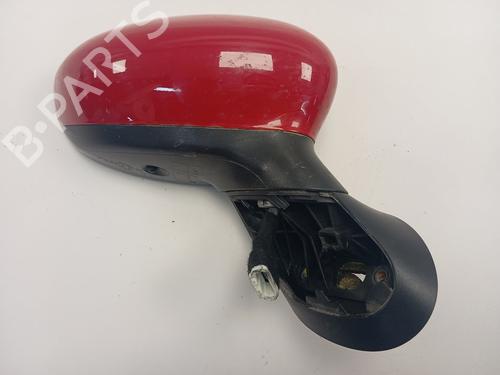 Used Right mirror FIAT 500 (312_) [2007-2025]  24196424