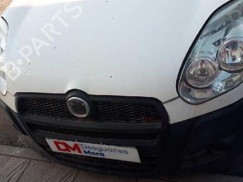 Left front driveshaft FIAT DOBLO Cargo (263_)  | BP12666340M38 