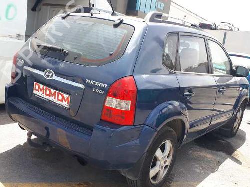 Transfer box HYUNDAI TUCSON (JM)  | BP12670230M36 