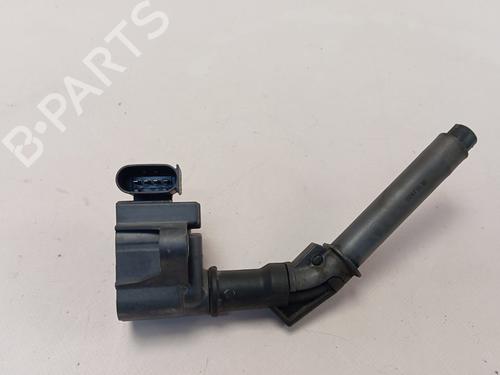 Used Ignition coil RENAULT MEGANE IV Hatchback (B9A/M/N_) 1.3 TCe 115 (B9N9) (116 hp) 22389696