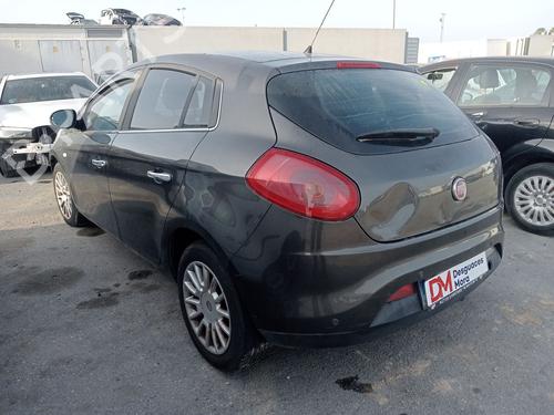 Left front window switch FIAT BRAVO II (198_) 1.9 D Multijet (198AXB1A) | BP36886590I27  - Image 8