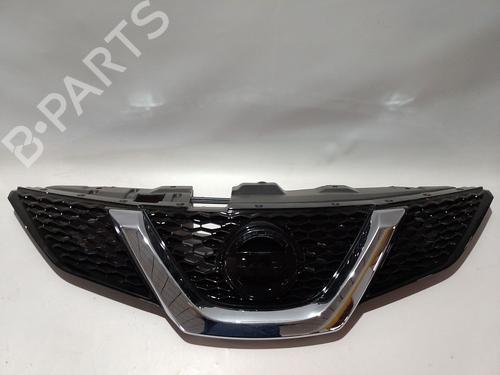 Grill Grill NISSAN QASHQAI II (J11, J11_) [2013-2026] 36220349 36220349