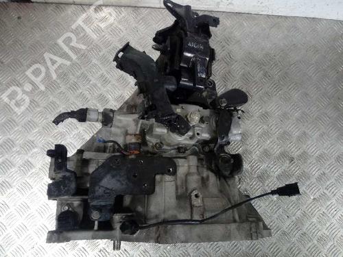 Gearbox KIA CERATO I Saloon (LD) 1.6 CRDi | BP29409776M3 