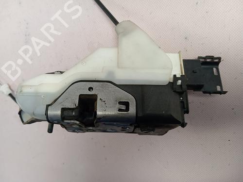 Front left lock PEUGEOT 308 I (4A_, 4C_)  | BP29070718C98 